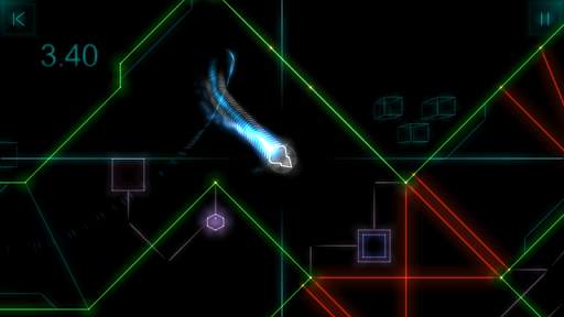 Retro Rat Race Free screenshot 3