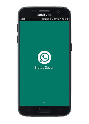 Status Saver screenshot 4