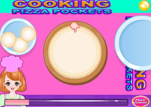 Pizza cooking games screenshot 5
