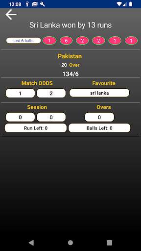Supereme Live Line screenshot 4