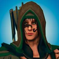 Dungeon Fighter –Turn Based Fighting