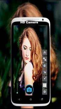 HD Camera Free screenshot 2