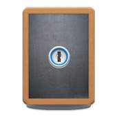 My Passwords 0.10