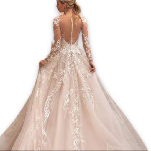 Wedding dresses online, bridesmaid dresses 1.0.0