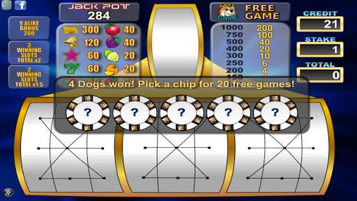 Dog Slots screenshot 3