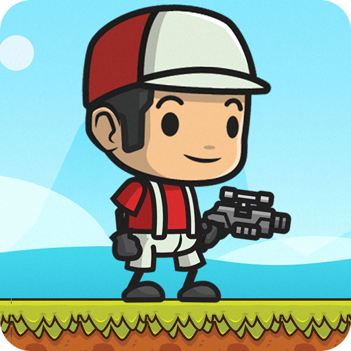 Shooting Boy icon