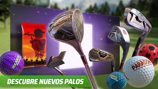 Golf King - World Tour screenshot 7