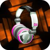 DJ Studio Music Mixer icon