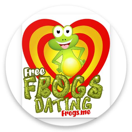 Frogs - Free Dating 1.0.8