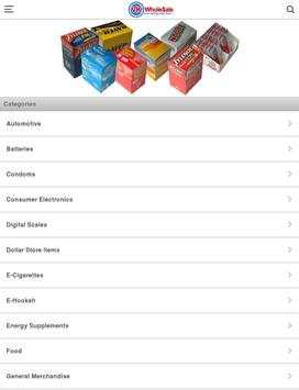 VK Wholesale screenshot 4