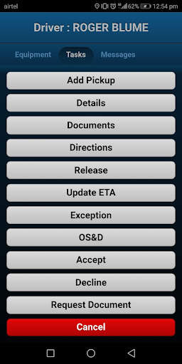 TLS Tailored Mobile screenshot 3