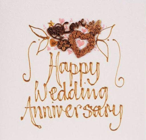 Happy Wedding Anniversary screenshot 3