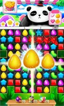 Candy Sweet Frenzy 2019 screenshot 2