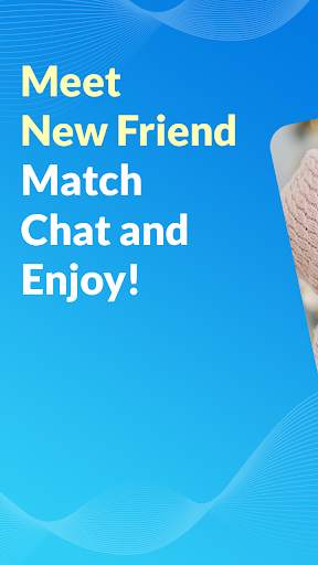 live video chat free video call screenshot 1