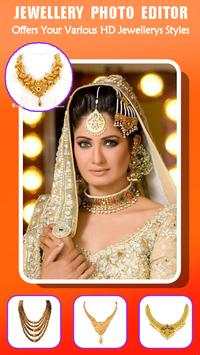 Jewellery Photo Editor screenshot 2