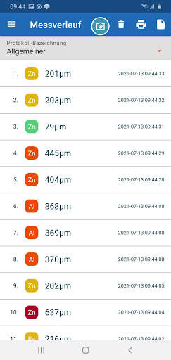 NexPTG screenshot 5