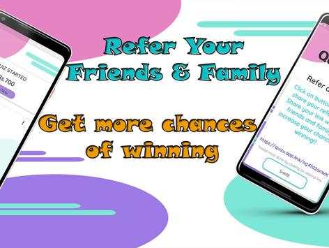 Quizuu screenshot 3