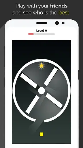 Hardest Game Ever - Difficult and hard games screenshot 3
