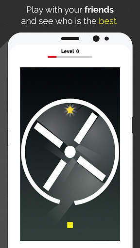 Hardest Game Ever - Difficult and hard games screenshot 3