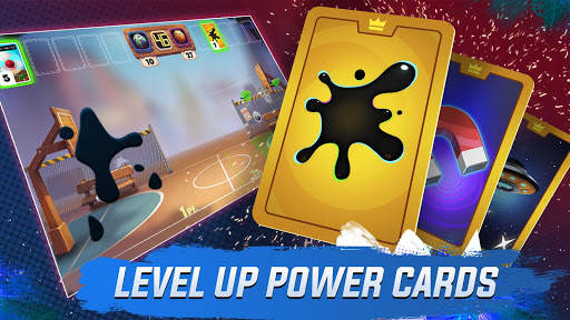 Hoops Clash screenshot 2