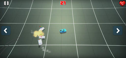 King Of Drift - Car Drifting screenshot 21