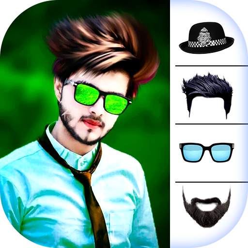Boy Photo Editor 2023 14.0