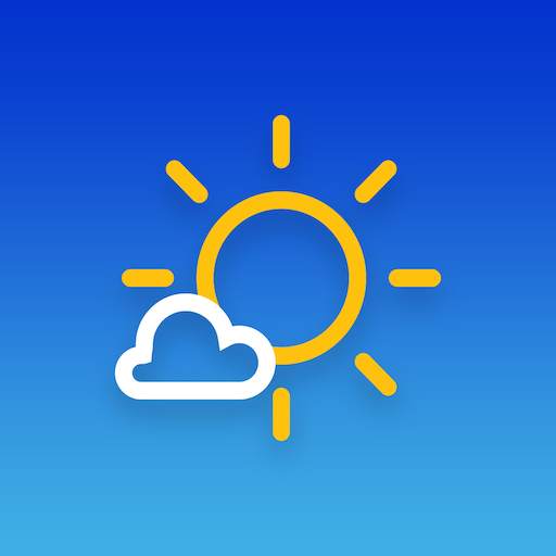 Freemeteo 2.0.21