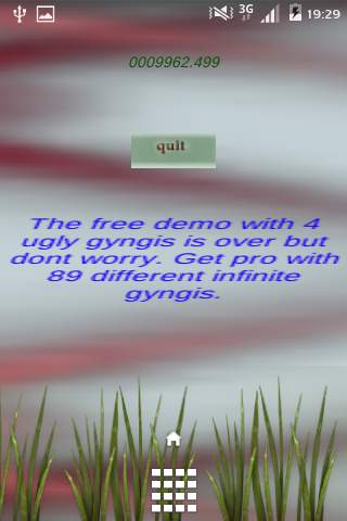 Real Lwp Demo screenshot 11