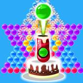 Bubble Birthday 1.0