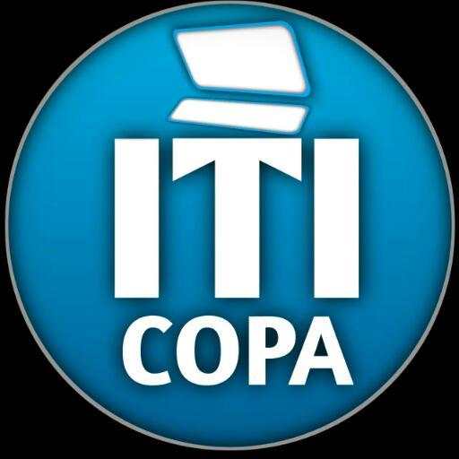 COPA ITI - Exam level question & their Answer 3.0