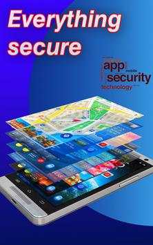 App Locker app screenshot 2