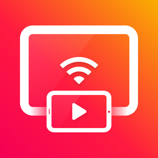 TV Cast Screen Mirroring icon