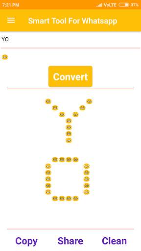 Smart Tool For Social Media - All Social Tool screenshot 4