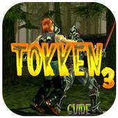 Guides for Tekken 3 1.0