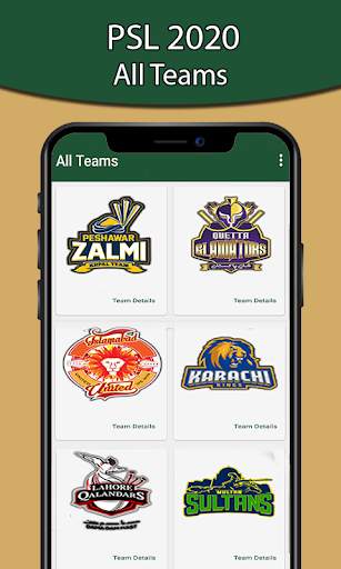 Cricket Live Scores,Fixtures &Ball by Ball Updates screenshot 5