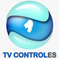 TV CONTROLES