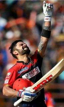 Cricket wallpaper HD screenshot 2