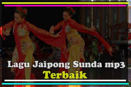Lagu Jaipong Sunda mp3 screenshot 1