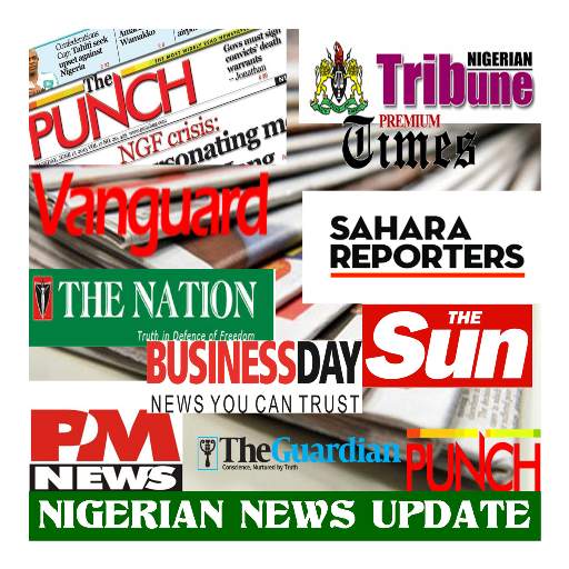 Nigerian News Update 1.0