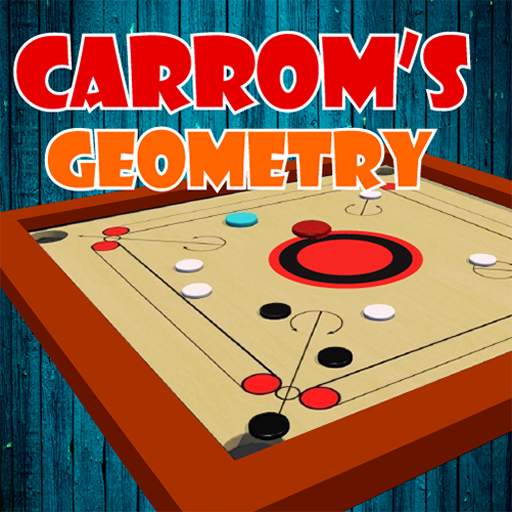 Carrom's Geometry 1.0