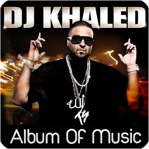 DJ Khaled Album Of Music 5.0.38