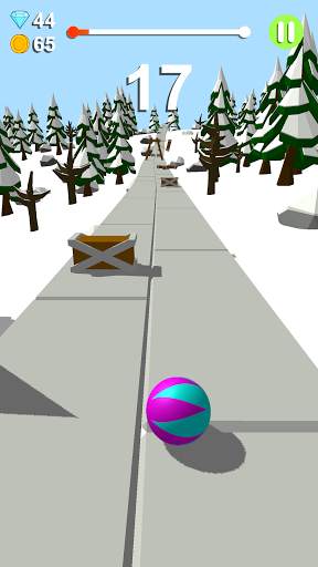 Music Road screenshot 7