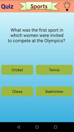 GK Quiz : World General Knowledge app screenshot 7