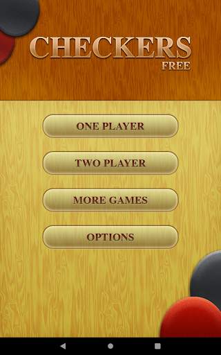 Checkers Free screenshot 10