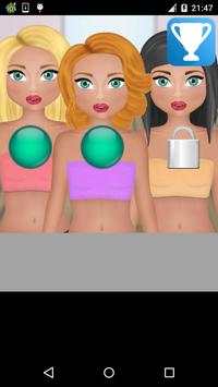 sport fitness girls game screenshot 6