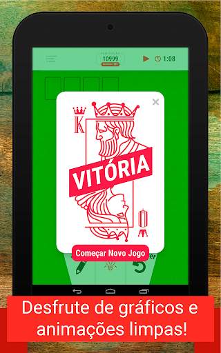Solitaire Infinite screenshot 12