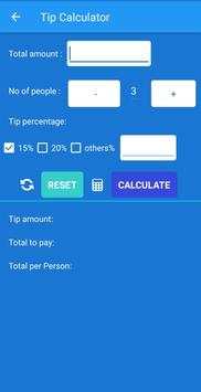 All Smart Tools screenshot 6