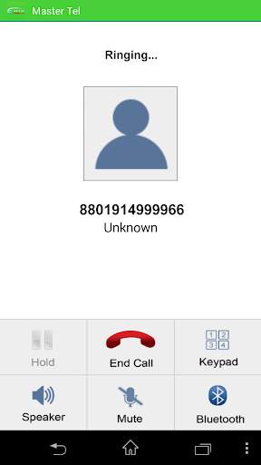 Master Tel screenshot 5