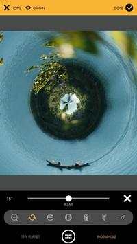 Tiny Planet - Living Planet screenshot 3