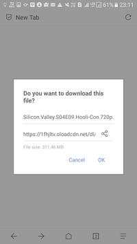 Fmovies - Watch and download movies for free screenshot 3